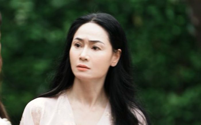 Nữ diễn viên bị ghét nhất phim giờ vàng hiện tại