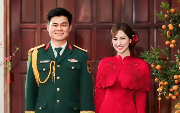 Hòa Minzy phản ứng khi chồng sắp cưới vắng bóng 17 ngày