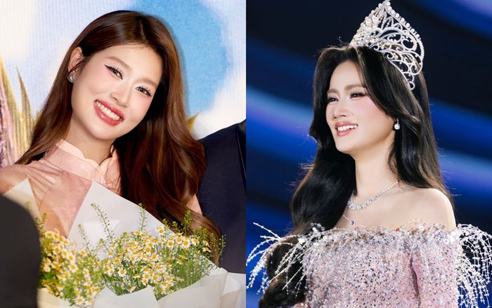 Lý do Đoàn Thiên Ân không xuất hiện chúc mừng Ý Nhi