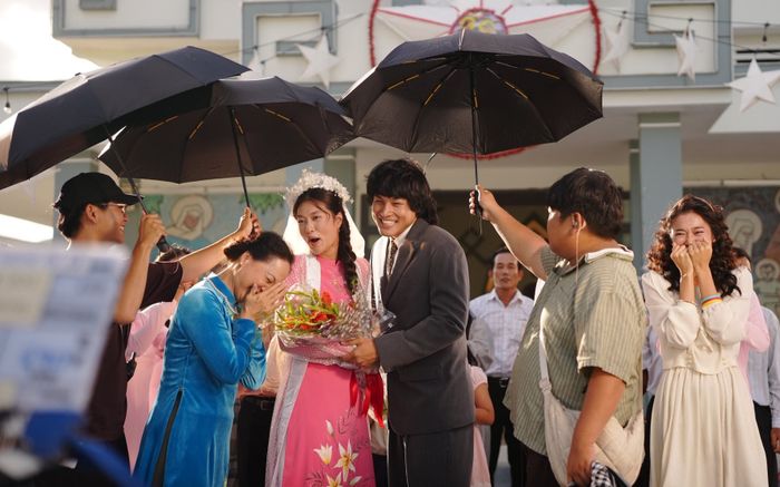 Phim Việt thu hút hơn 100 nghìn người ra rạp ngày Tết Thanh minh