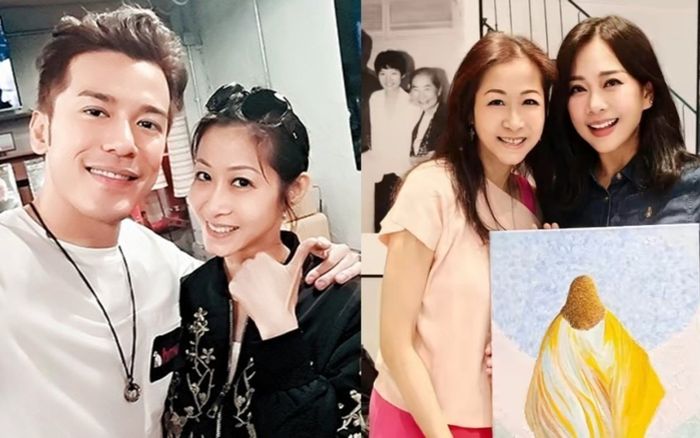 Nữ diễn viên 'đấu tố' cháu trai chỉ vì 1 chiếc thìa