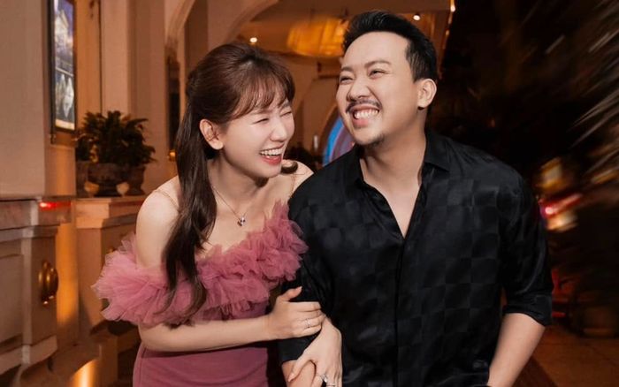 Khán giả tiếc nuối trước quyết định dừng lại của Hari Won