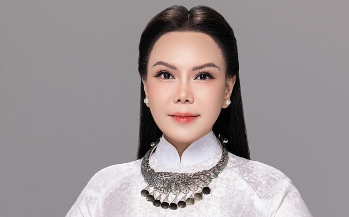 Gia tài trăm tỷ của Việt Hương trước khi đi đến quyết định tạm dừng