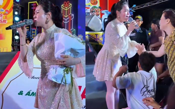 Là doanh nhân thành đạt với khối tài sản 'kếch xù', vì sao Nhật Kim Anh vẫn đi hát hội chợ?