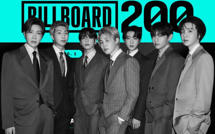 Gọi tên loạt album có tuần ra mắt lớn nhất trên Billboard 200 năm 2026: BTS áp đảo!
