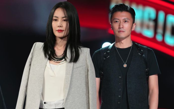 Tạ Đình Phong khẳng định tình yêu 26 năm với Vương Phi