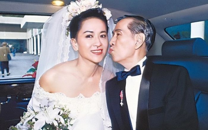 Âm mưu chiếm đoạt tài sản của chồng tỷ phú, người vợ trẻ nhận cái kết ê chề sau khi chồng qua đời