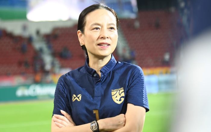 Madam Pang gây bất ngờ khi Thái Lan bỏ xa tuyển Việt Nam
