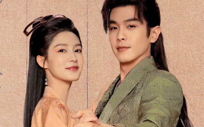 5 phim Trung Quốc có lượt xem cao trong 5 năm qua