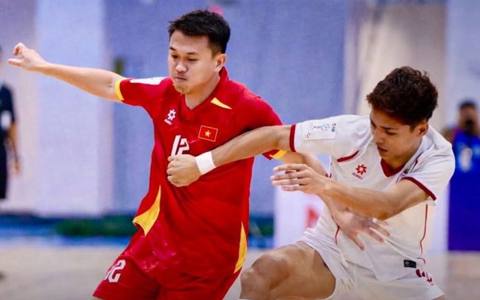 Việt Nam rộng cửa tranh đỉnh bảng với Thái Lan để né Indonesia