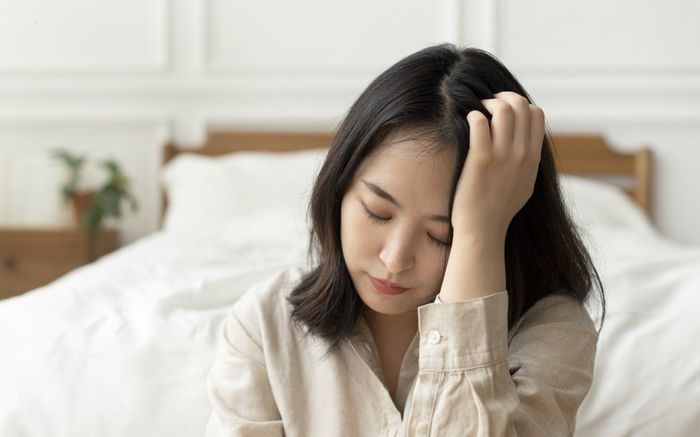 Những dấu hiệu cho thấy cơ thể vẫn hoạt động nhưng bên trong đã bắt đầu 'xuống cấp'