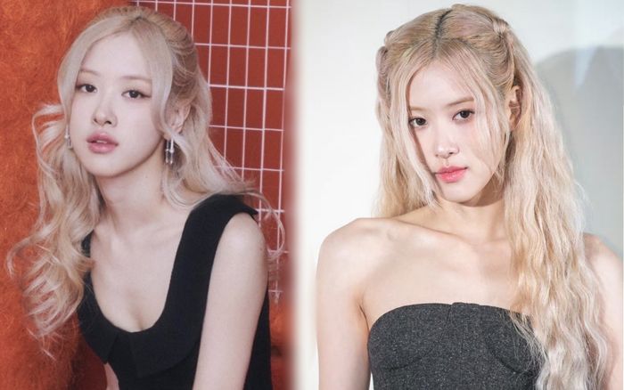 Rosé khiến fan phẫn nộ khi khẳng định Blackpink 'làm việc chăm chỉ' nhất K-pop
