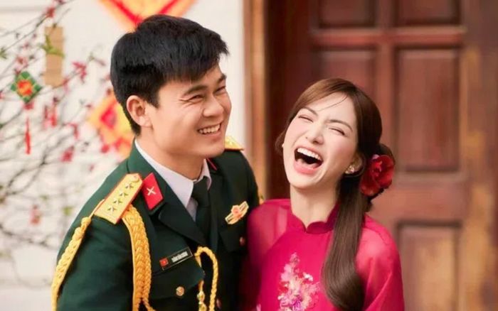 Chồng sắp cưới của Hòa Minzy tuyên bố một điều cực đặc biệt