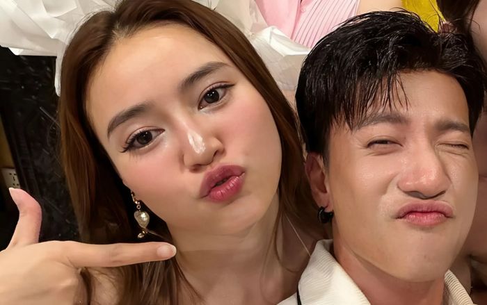 Thái độ đặc biệt S.T Sơn Thạch dành cho Ninh Dương Lan Ngọc