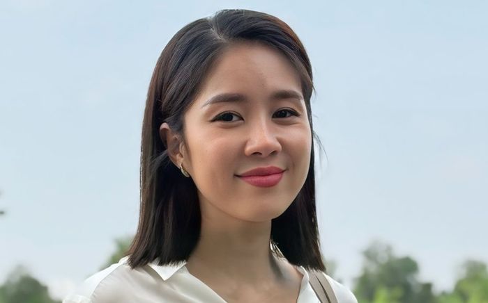 Lời hứa đặc biệt của Lê Phương