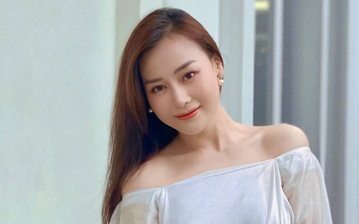 Gia tài quá lớn giúp Phương Oanh tự tin