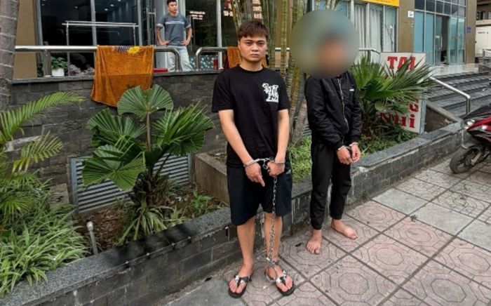 Chủ nhân chiếc xe máy bị mất ngỡ ngàng khi biết danh tính kẻ lấy trộm