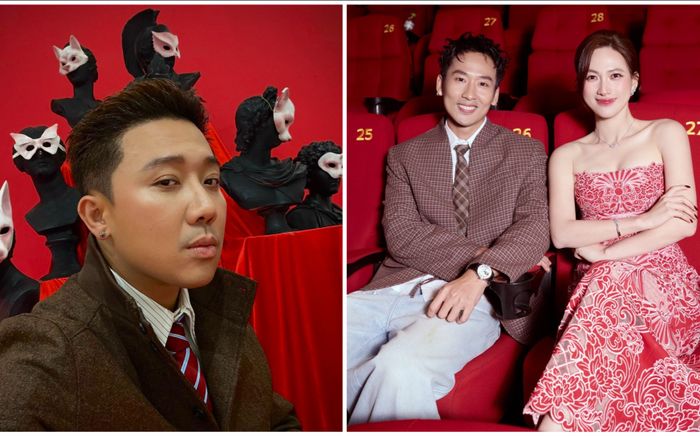 Chỉ còn 2 bộ phim Tết bám trụ đường đua phòng vé