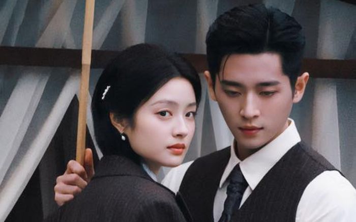 7 phim dân quốc Hoa ngữ đang được mong chờ lên sóng