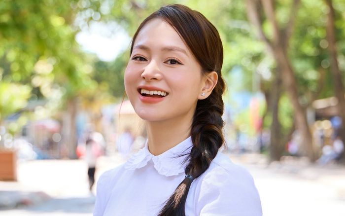 Lan Phương chính thức công khai mối duyên mới