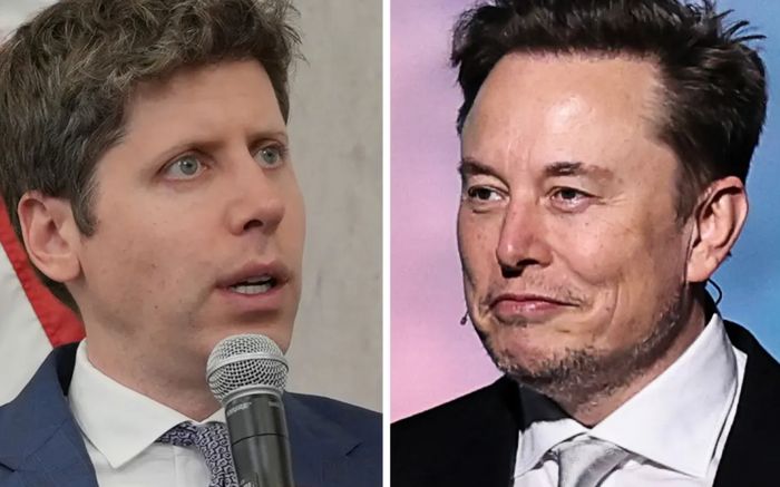 OpenAI tố tỷ phú Elon Musk cạnh tranh không lành mạnh