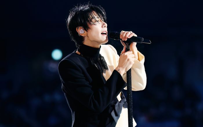 Concert của nam ca sĩ hàng đầu showbiz khiến khán giả thất vọng