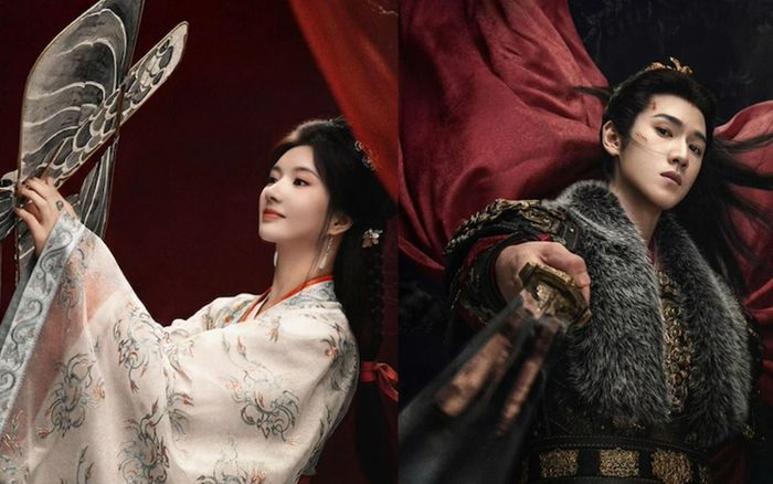 Top 10 phim Trung Quốc đang quay được mong chờ lên sóng