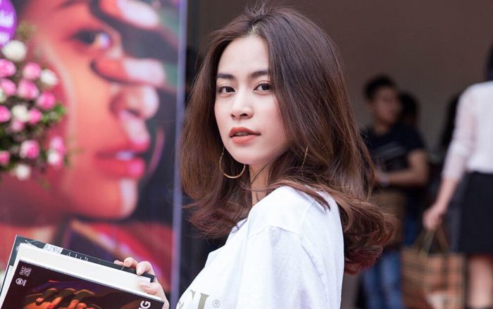 Lựa chọn 'định mệnh' của Hoàng Thùy Linh