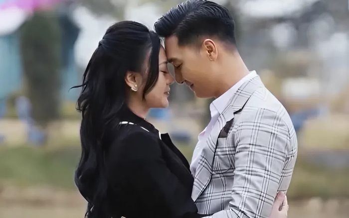 Danh tính người đàn ông đặc biệt của Phương Oanh