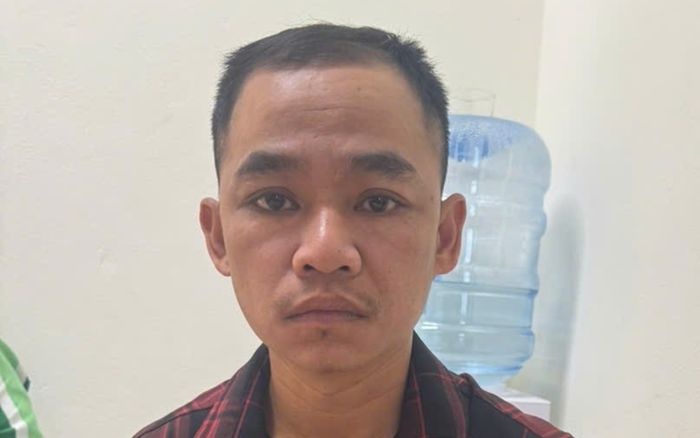 Bùi Văn Quyền bị bắt