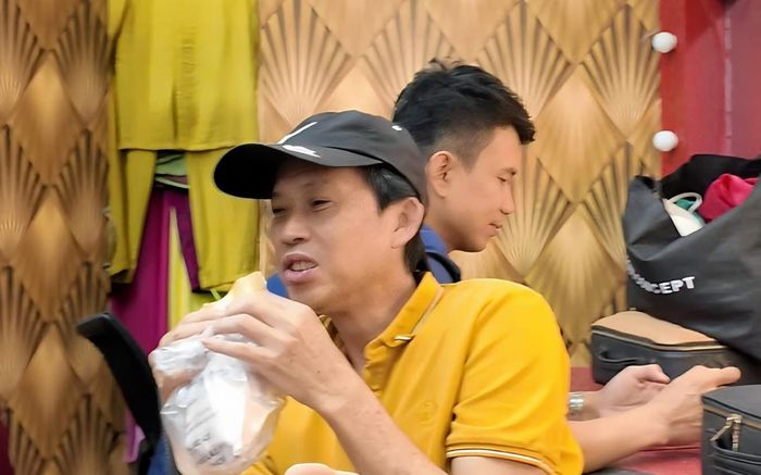 Món bình dân khiến Hoài Linh ăn ngấu nghiến lọt top ngon nhất hành tinh