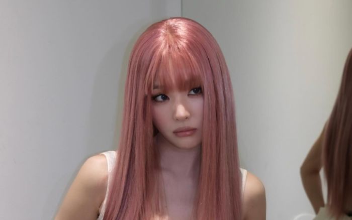 Seulgi (Red Velvet) khoe thân hình săn chắc, lộ vóc dáng hoàn hảo