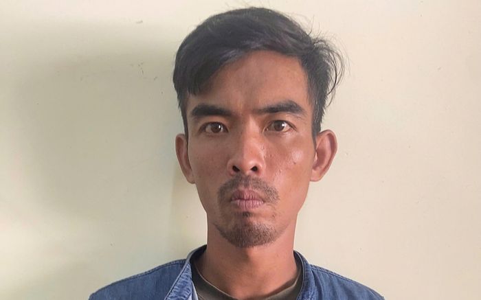 Thấy chiếc xe máy bị mất trước mắt, người đàn ông báo Công an mới rõ mặt thủ phạm