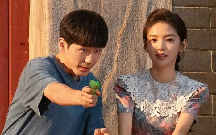 Phim mới của Chương Nhược Nam đứng đầu trên nền tảng tại Trung