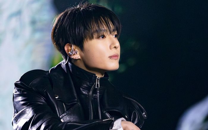 Jungkook (BTS) xin lỗi