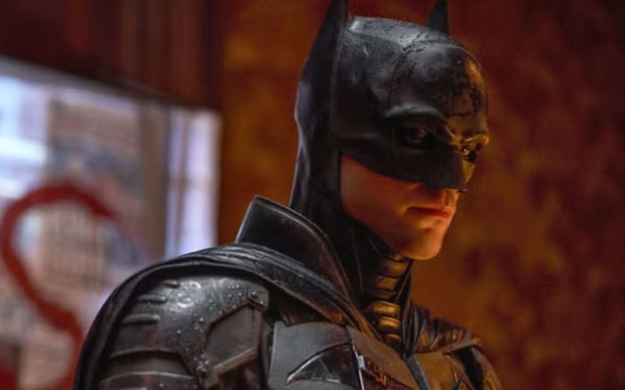 The Batman 2 sắp trở lại