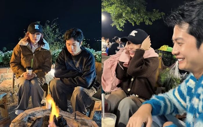 'Dậy sóng' khi Huỳnh Phương công khai bày tỏ bên Khả Như