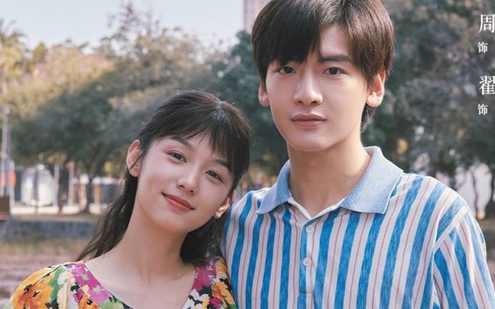 Châu Dã và Trạch Tiêu Văn được khen ngợi trong Xin Chào 1983