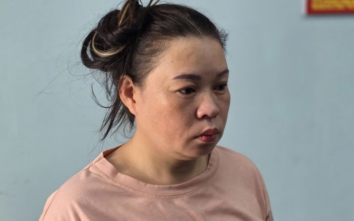 Người phụ nữ đánh nữ nhân viên gác chắn tàu ở Đà Nẵng bị bắt