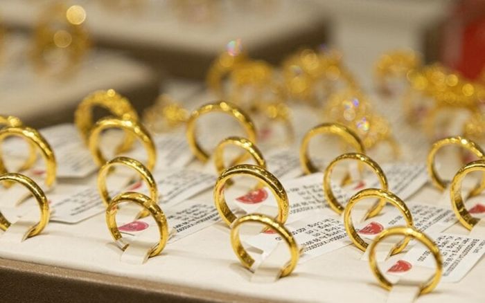 Giá vàng hôm nay (8/4): Vàng nhẫn có mức giảm gây chú ý