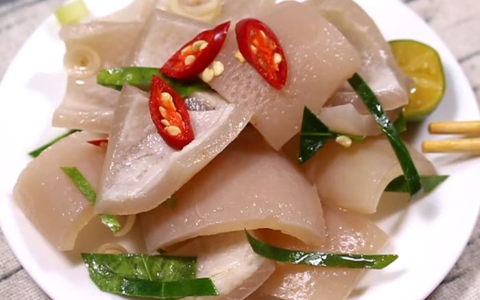 3 bộ phận của thịt lợn ăn nhiều không tốt cho sức khoẻ nhưng các gia đình lại đang sử dụng thường xuyên