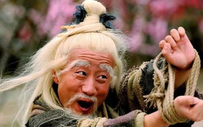 Đối thủ khiến Dương Quá bất lực dù đã thuần thục thần công trong Thần Điêu Đại Hiệp