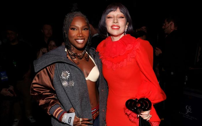 Lady Gaga bắt tay Doechii hát nhạc phim 'The Devil Wears Prada 2'