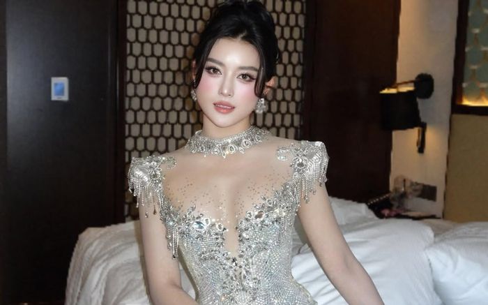 Loạt tài sản tiền tỷ của Á hậu Huyền My