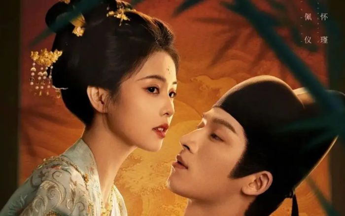 Loạt phim Trung Quốc ăn khách nhất quý I/2026