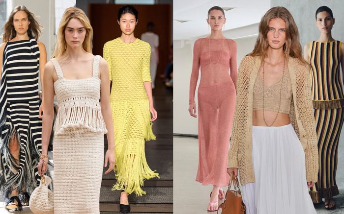 10 chất liệu “quốc dân” nên mặc vào mùa hè