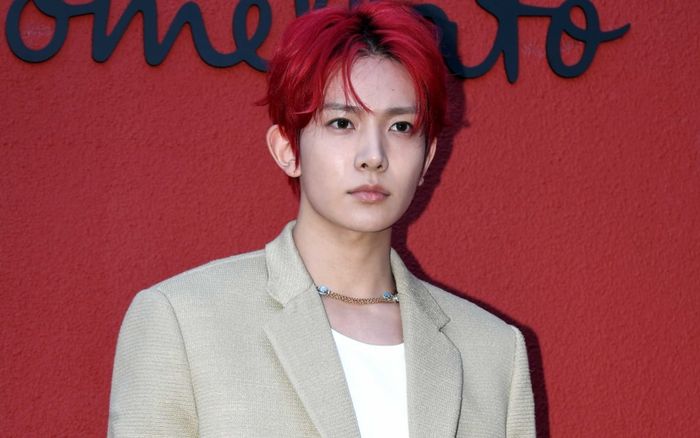 Heeseung đổi nghệ danh sau khi rời ENHYPEN