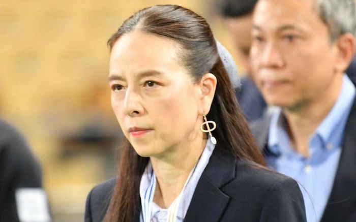 Thắng đậm Việt Nam, tham vọng World Cup của Madam Pang vẫn quá khó