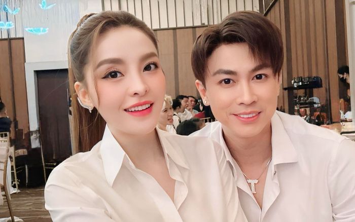 Hồ Việt Trung thông báo khẩn có liên quan đến Saka Trương Truyền