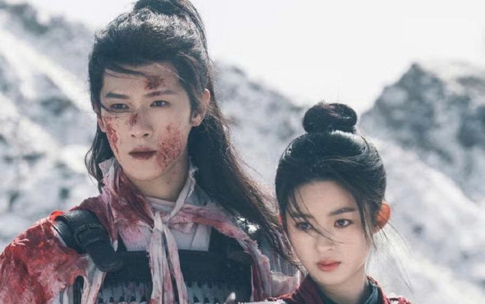 Sở Kiều Truyện chính thức trở lại sau 9 năm